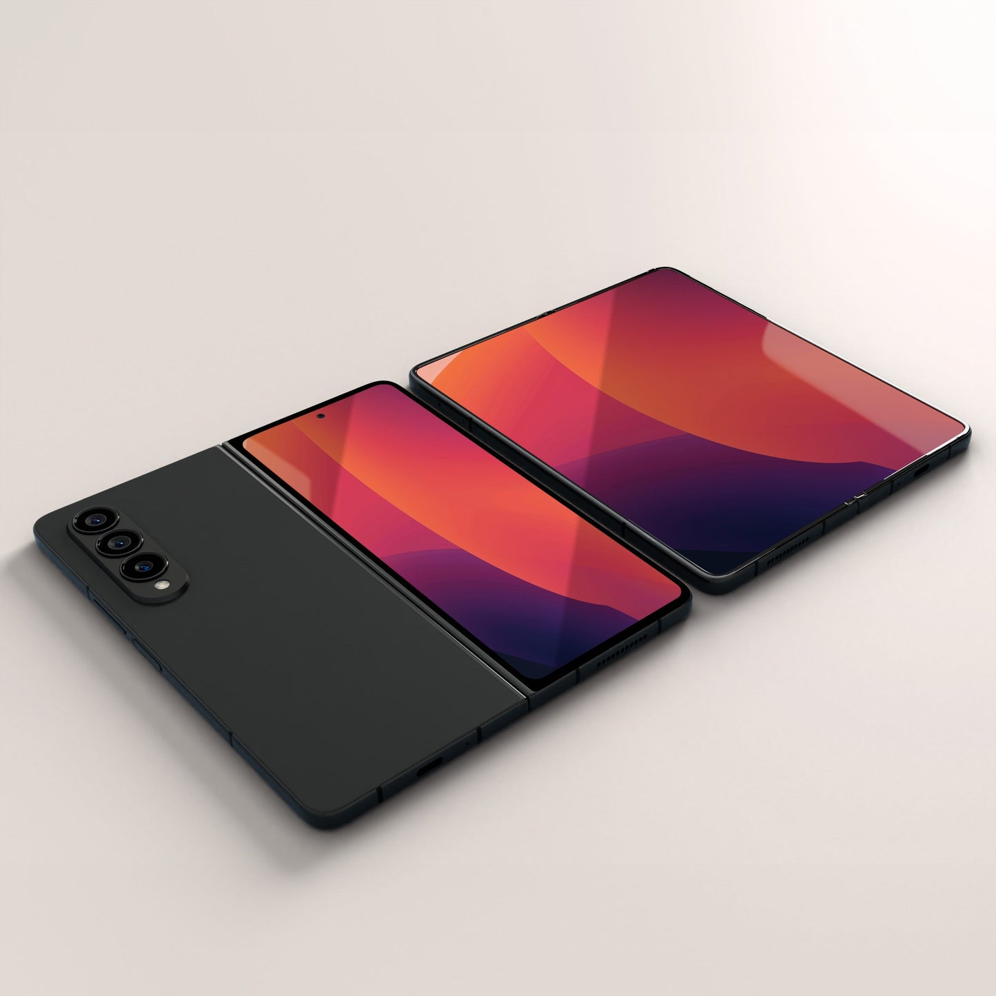 Galaxy Z Fold4 1TB (Unlocked)