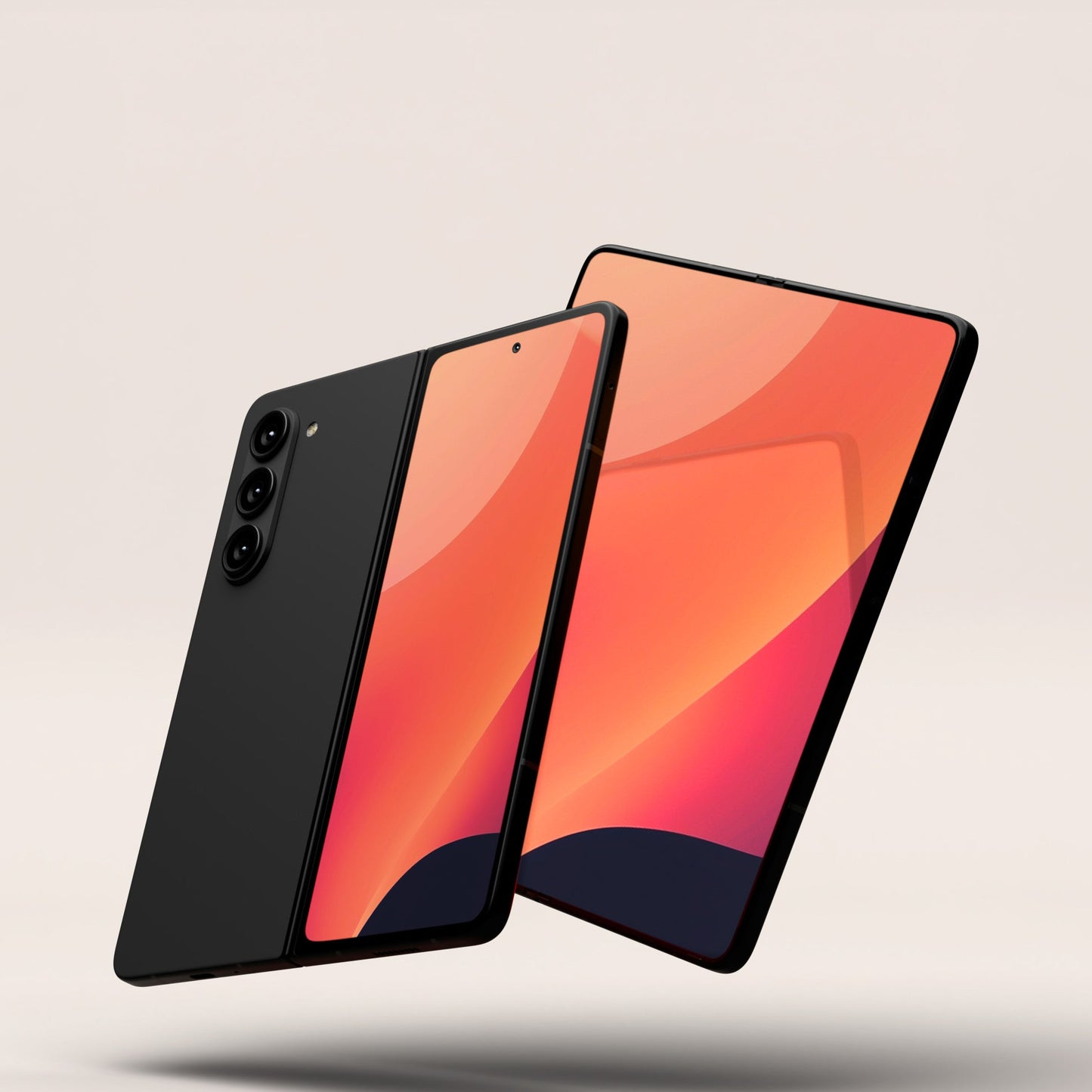 Galaxy Z Fold5 256GB (Unlocked)