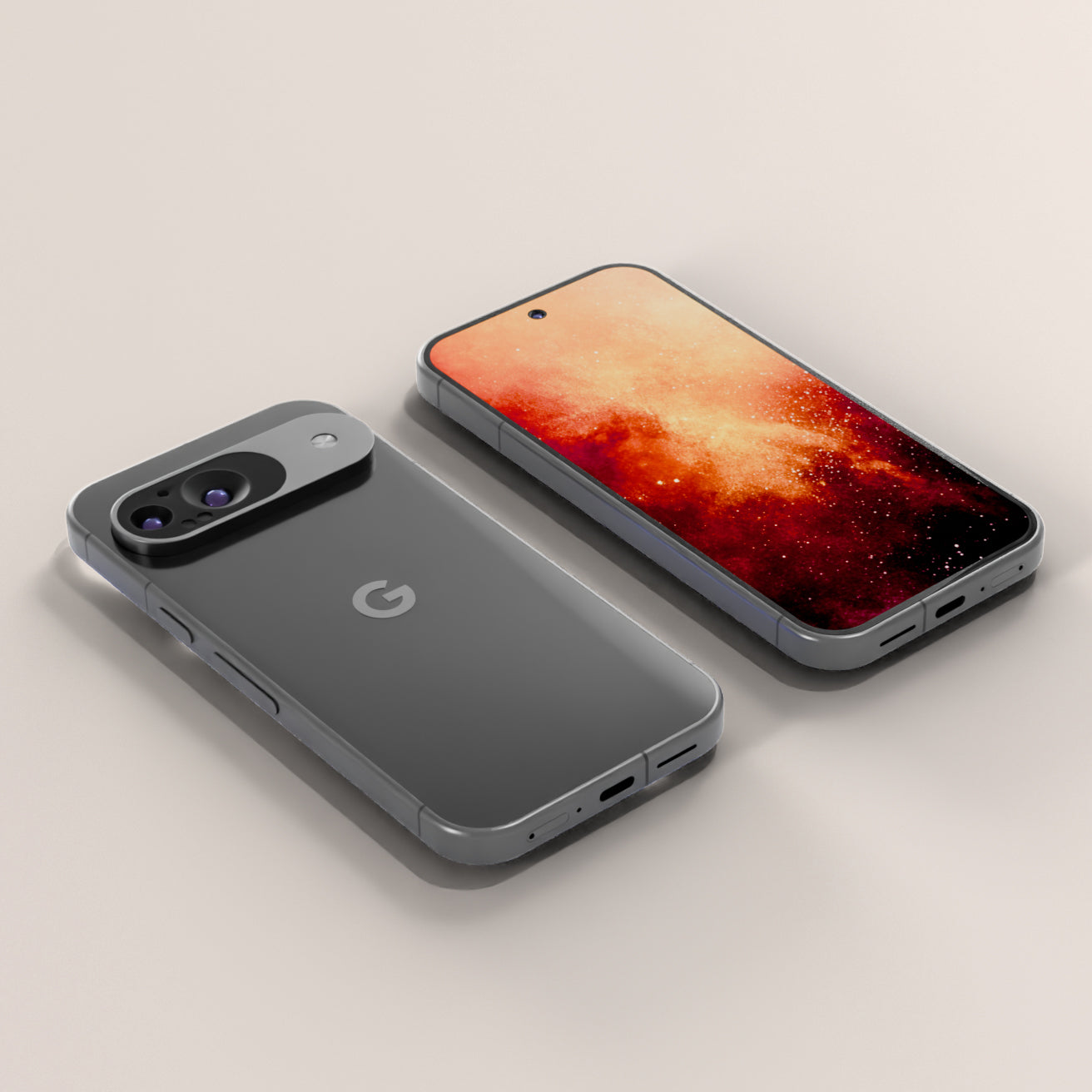 Pixel 9 256GB (Unlocked)