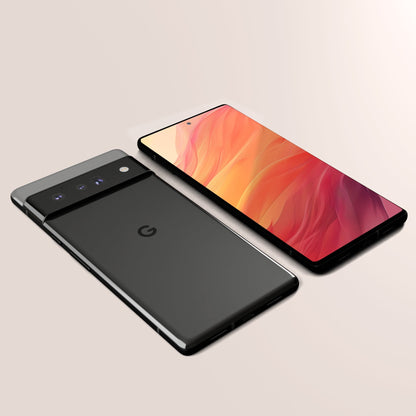 Pixel 6 Pro 128GB (T-Mobile)