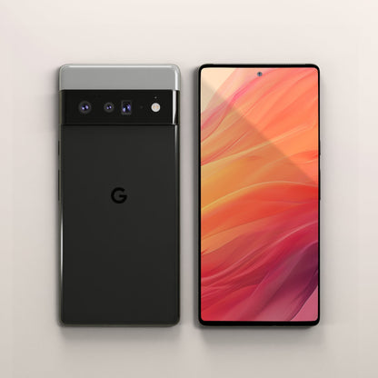 Pixel 6 Pro 256GB (T-Mobile)