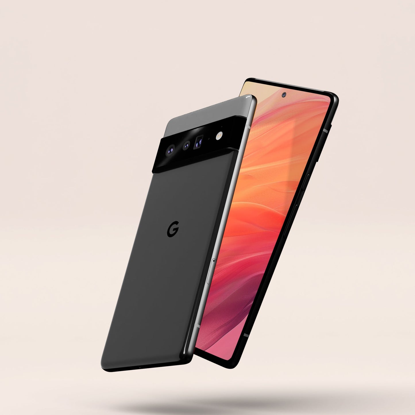 Pixel 6 Pro 256GB (T-Mobile)