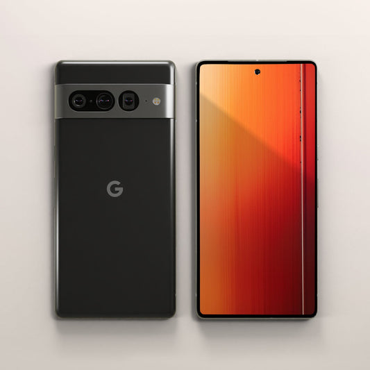 Pixel 7 Pro 512GB (AT&T)