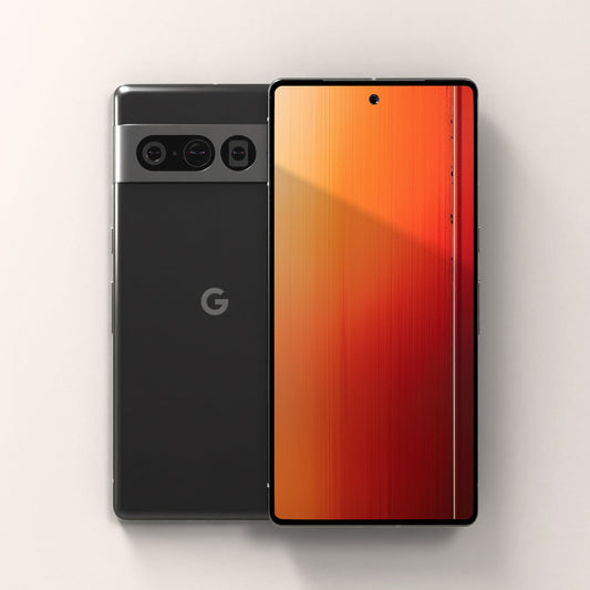Pixel 7 Pro 256GB (T-Mobile)