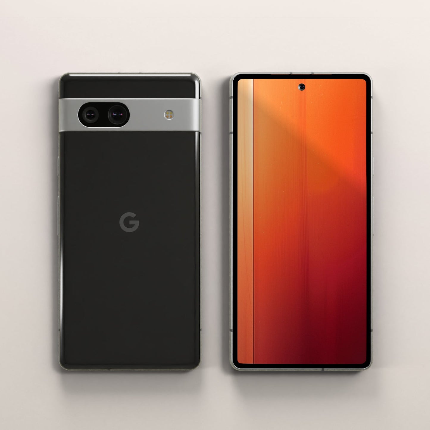 Pixel 7a 128GB (AT&T)