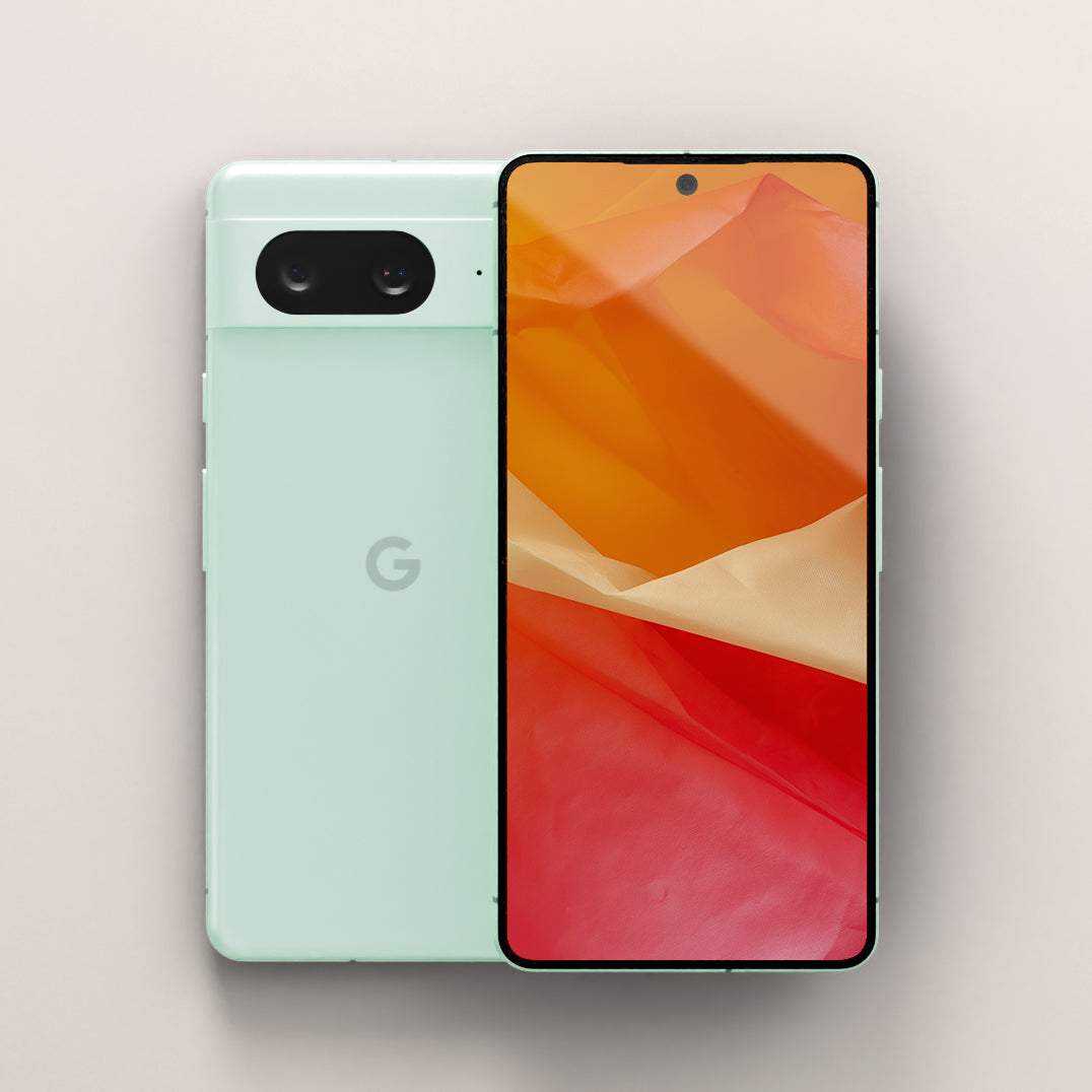 Pixel 8 256GB (Unlocked)