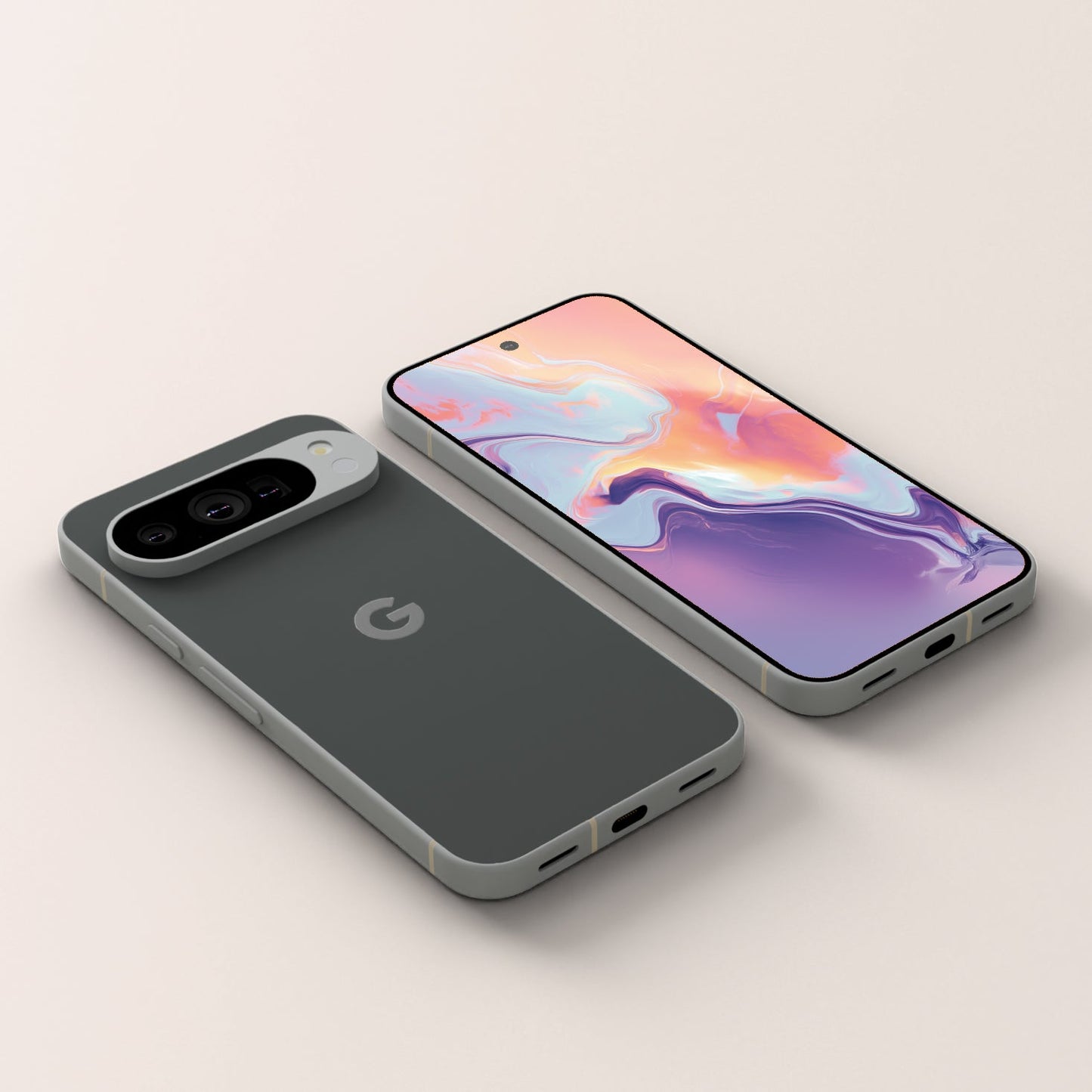 Google Pixel 10 Pro 128GB (AT&T)