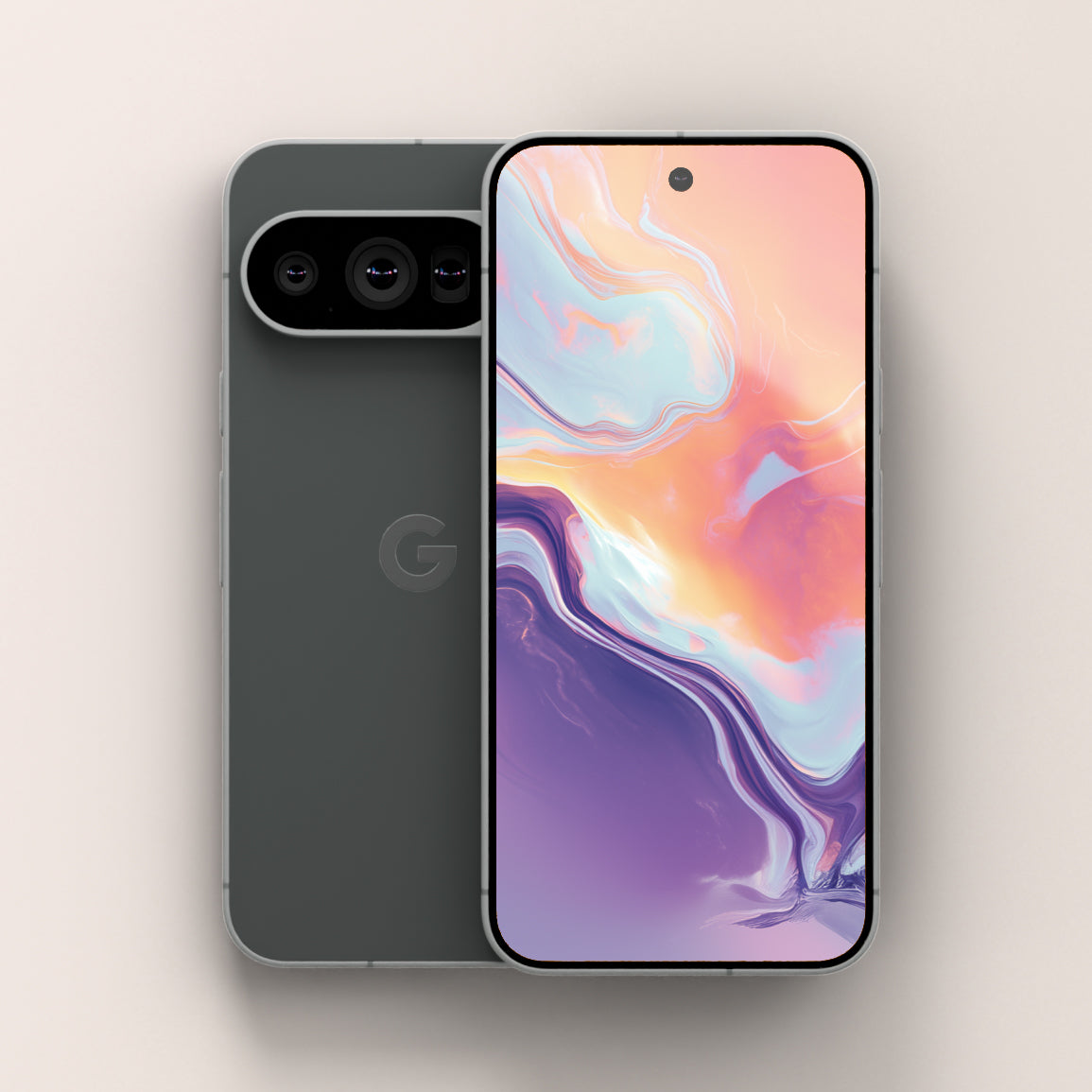Google Pixel 10 Pro 512GB (AT&T)