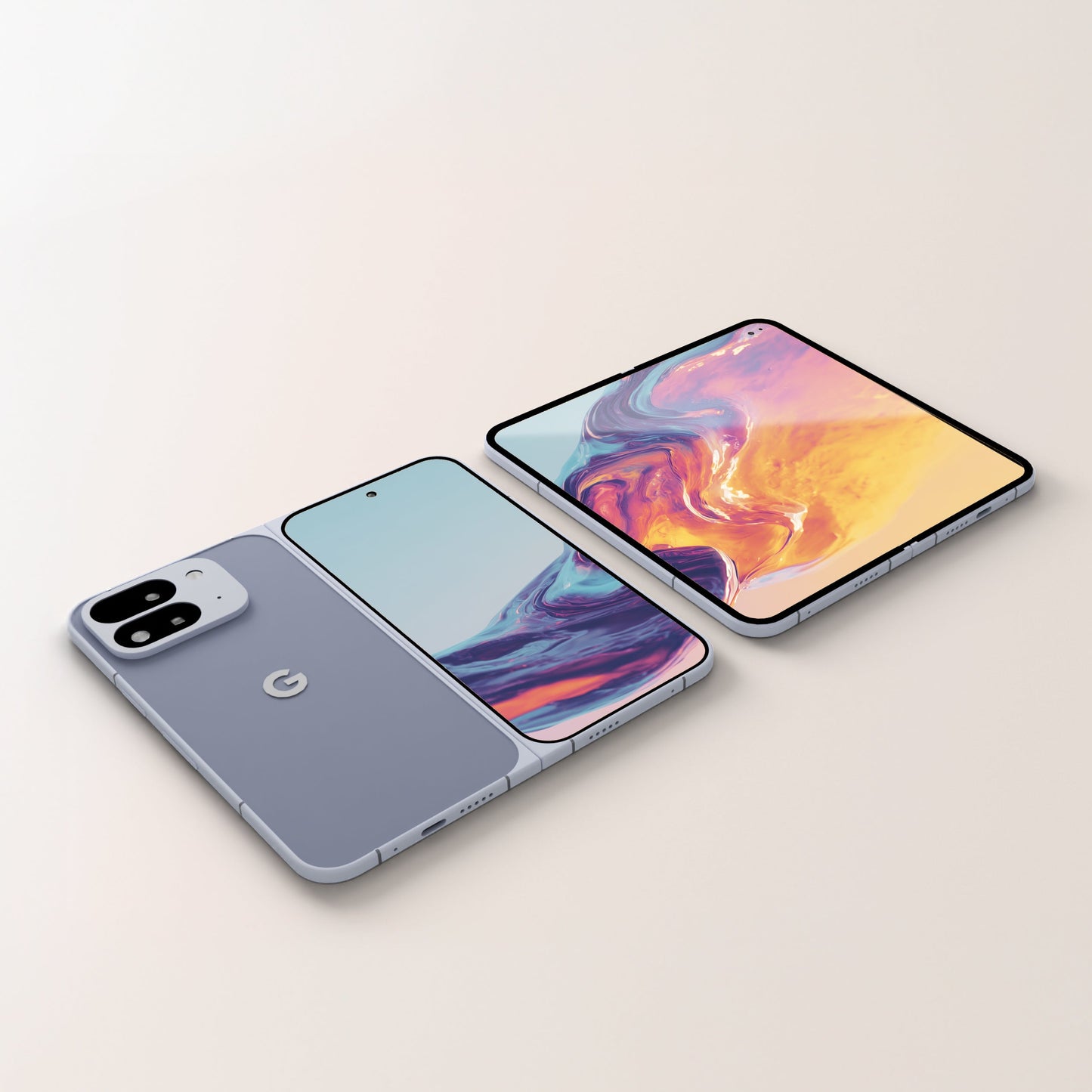 Google Pixel 10 Pro Fold 512GB (T-Mobile)