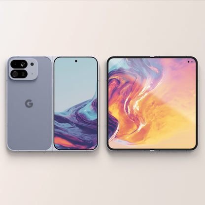 Google Pixel 10 Pro Fold 256GB (Verizon)