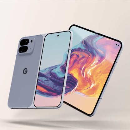 Google Pixel 10 Pro Fold 256GB (Unlocked)