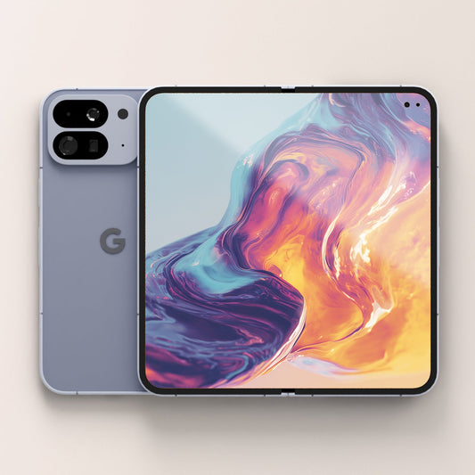 Google Pixel 10 Pro Fold 1TB (Verizon)