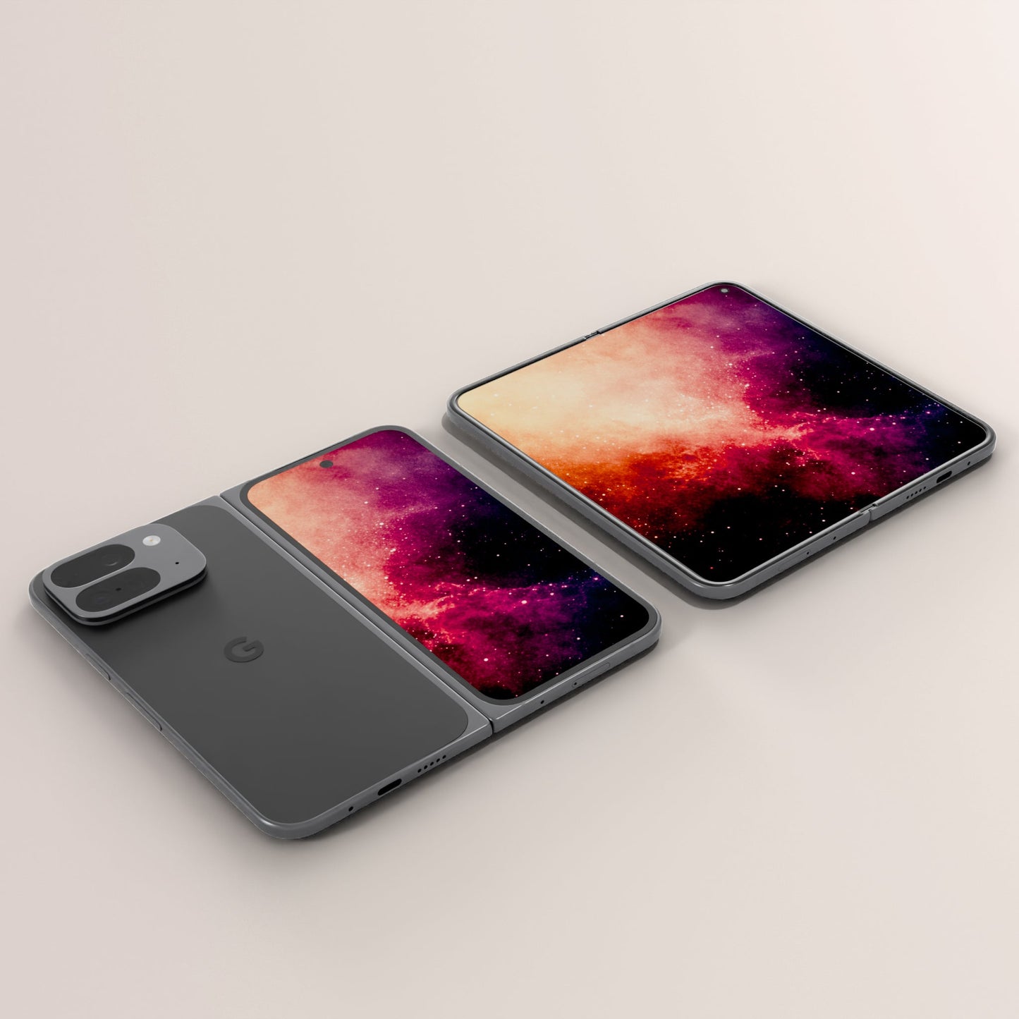 Pixel 9 Pro Fold 512GB (Verizon)