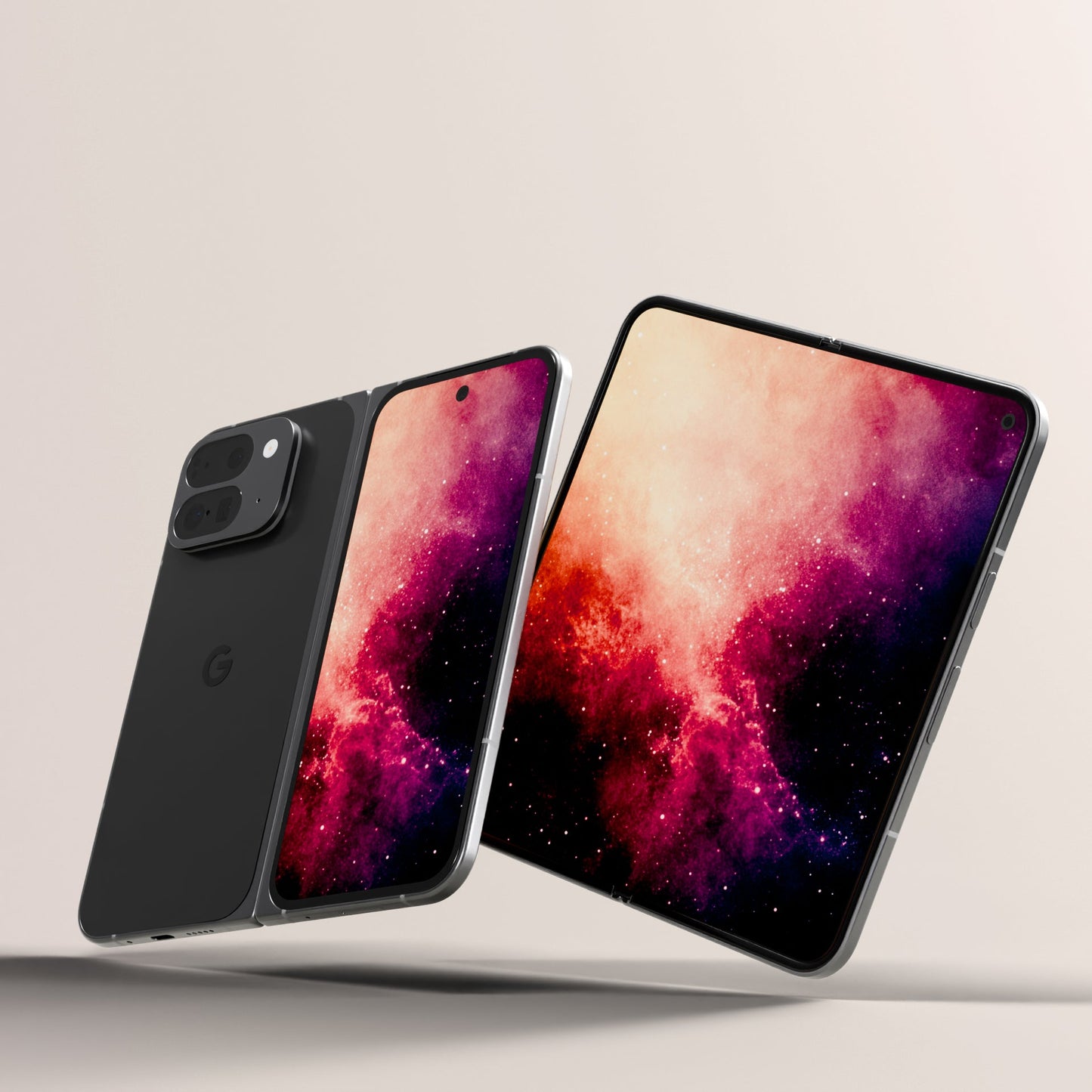 Pixel 9 Pro Fold 512GB (T-Mobile)