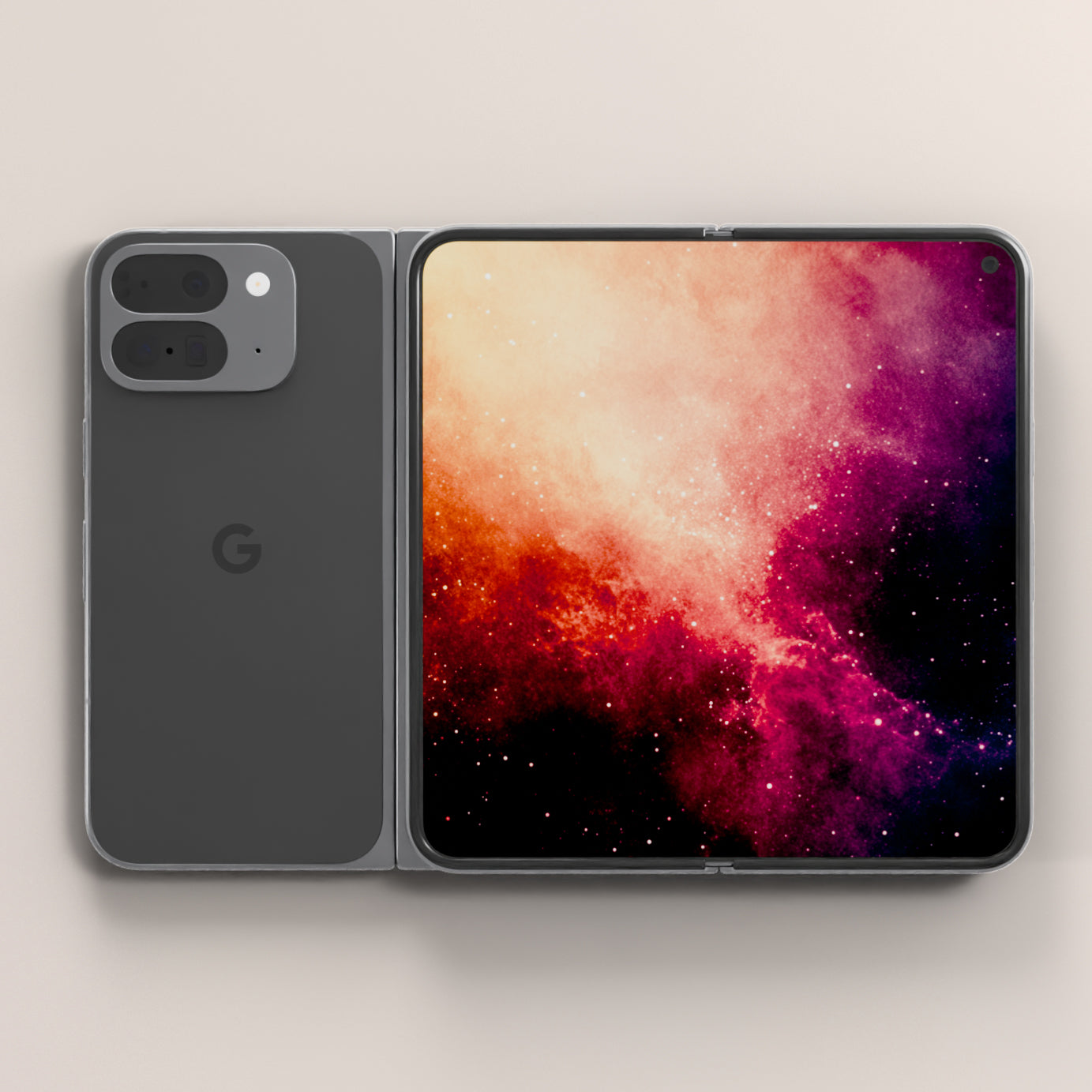 Pixel 9 Pro Fold 512GB (Verizon)