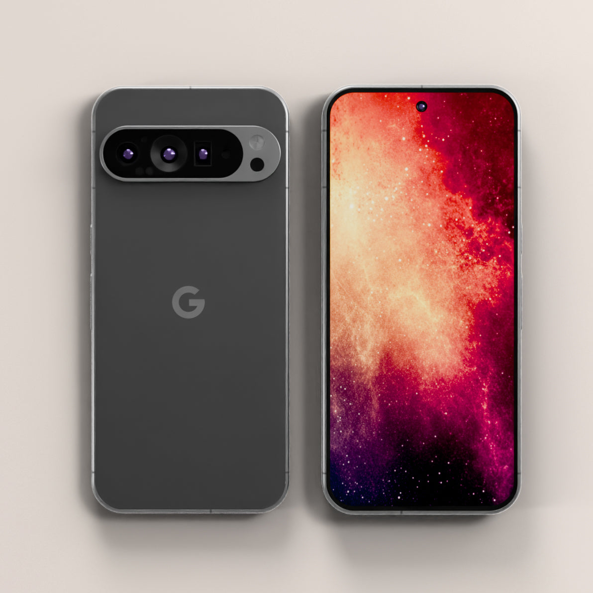 Pixel 9 Pro XL 512GB (Unlocked)