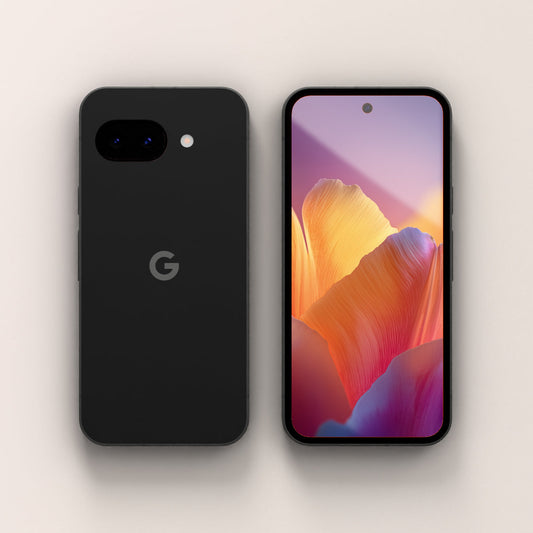 Pixel 9a 128GB (T-Mobile)
