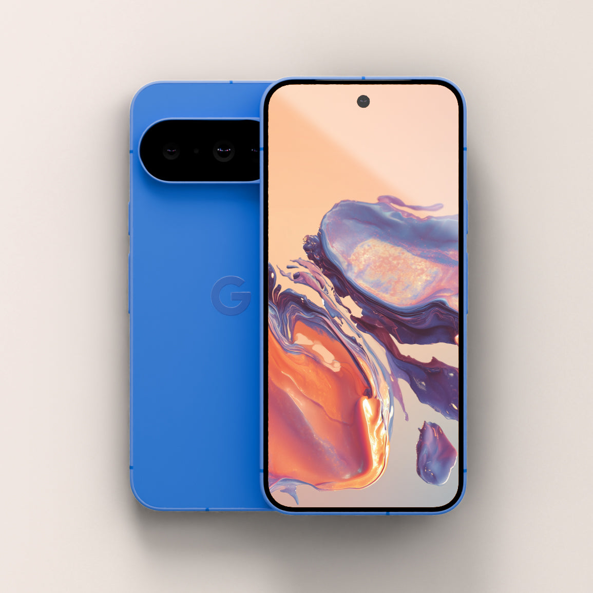 Google Pixel 10 128GB (Unlocked)