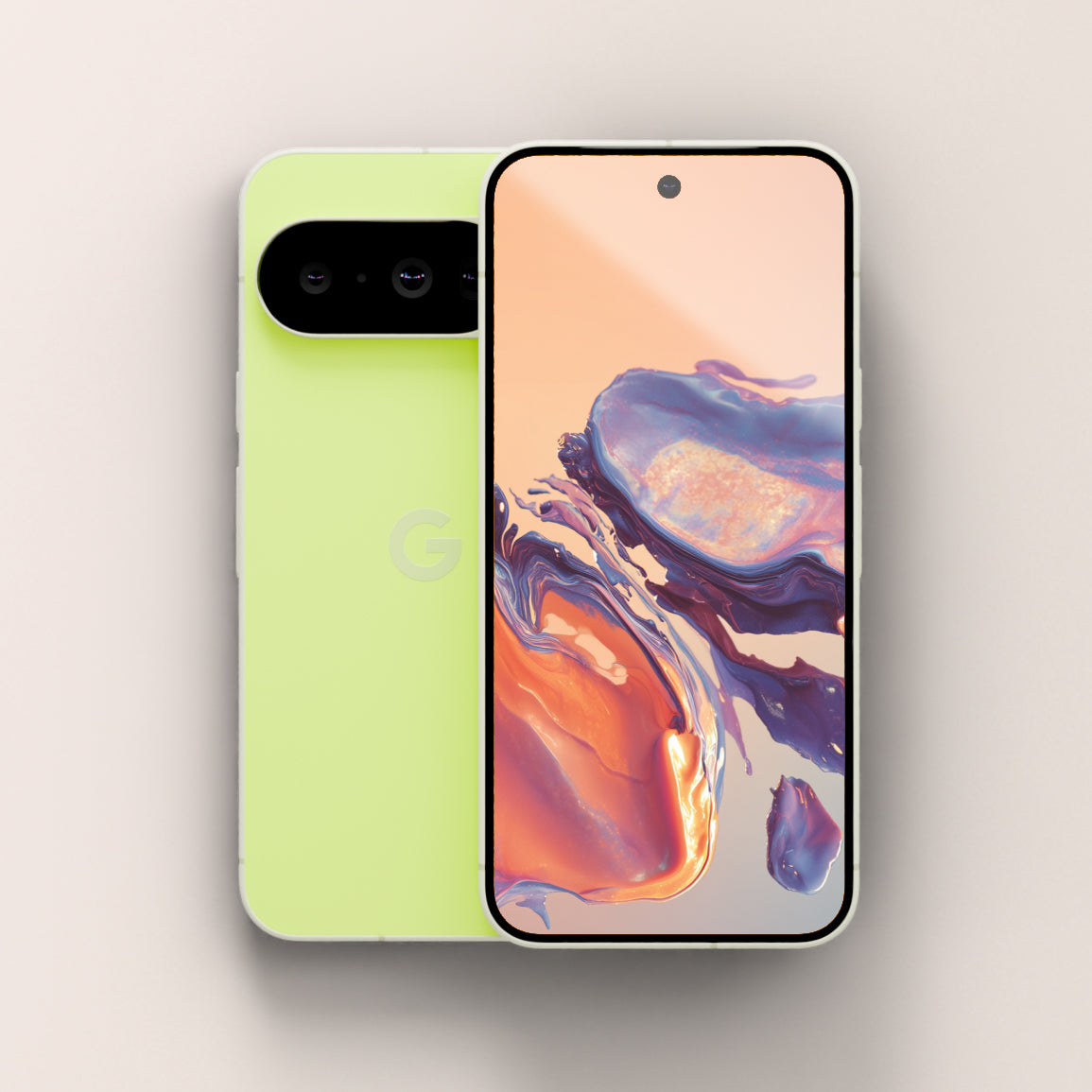 Google Pixel 10 128GB (T-Mobile)