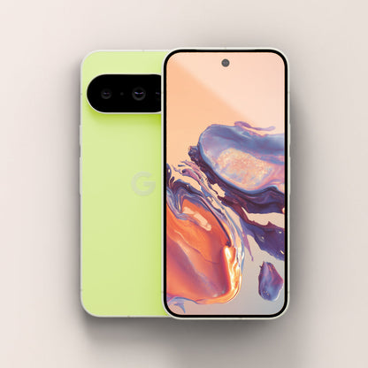 Google Pixel 10 256GB (T-Mobile)