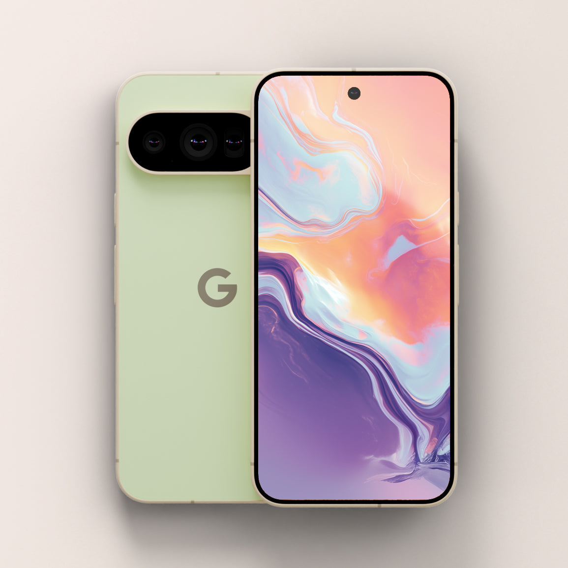 Google Pixel 10 Pro 128GB (Unlocked)
