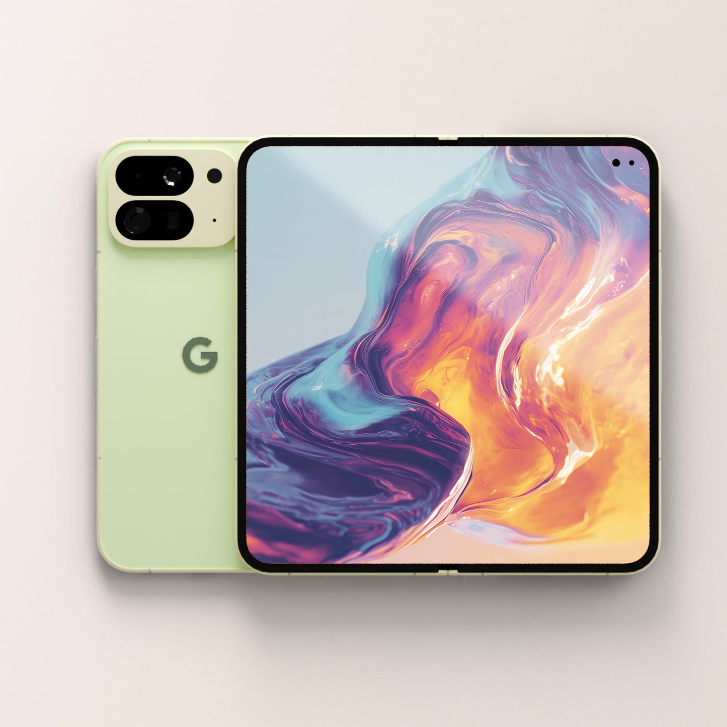 Google Pixel 10 Pro Fold 512GB (T-Mobile)