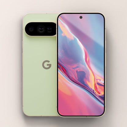 Google Pixel 10 Pro XL 512GB (Unlocked)