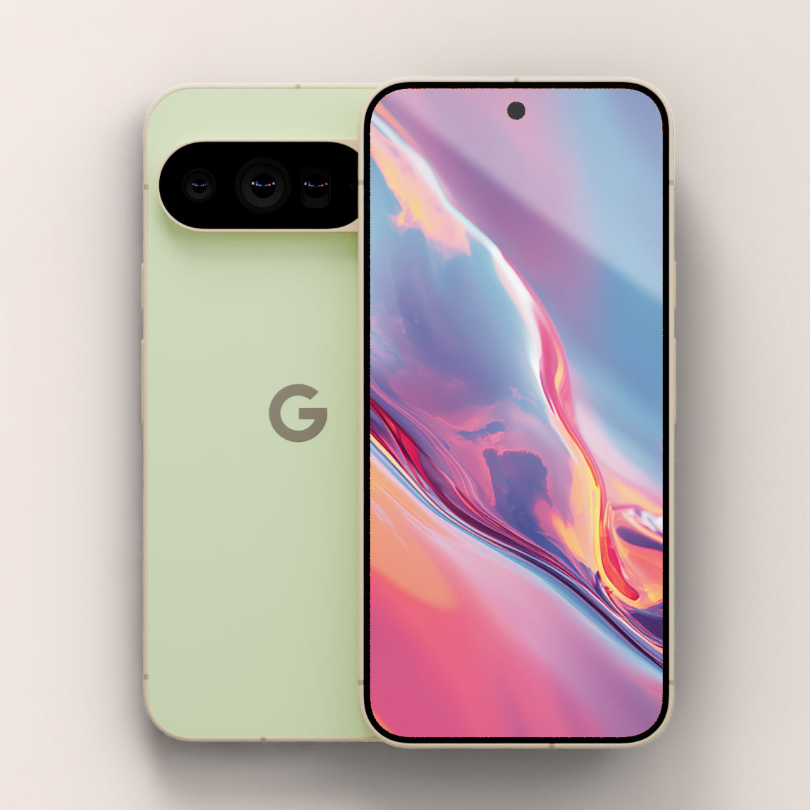 Google Pixel 10 Pro XL 512GB (AT&T)