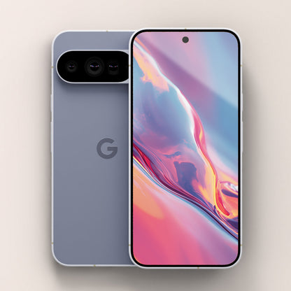 Google Pixel 10 Pro XL 512GB (Unlocked)