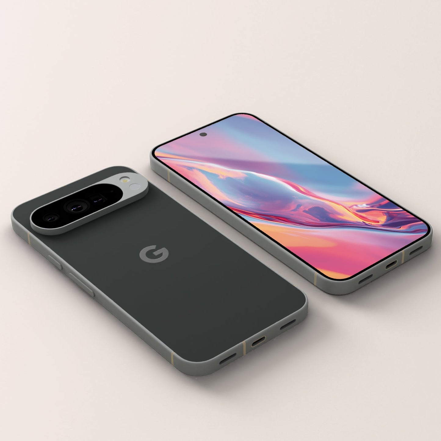 Google Pixel 10 Pro XL 1TB (Unlocked)