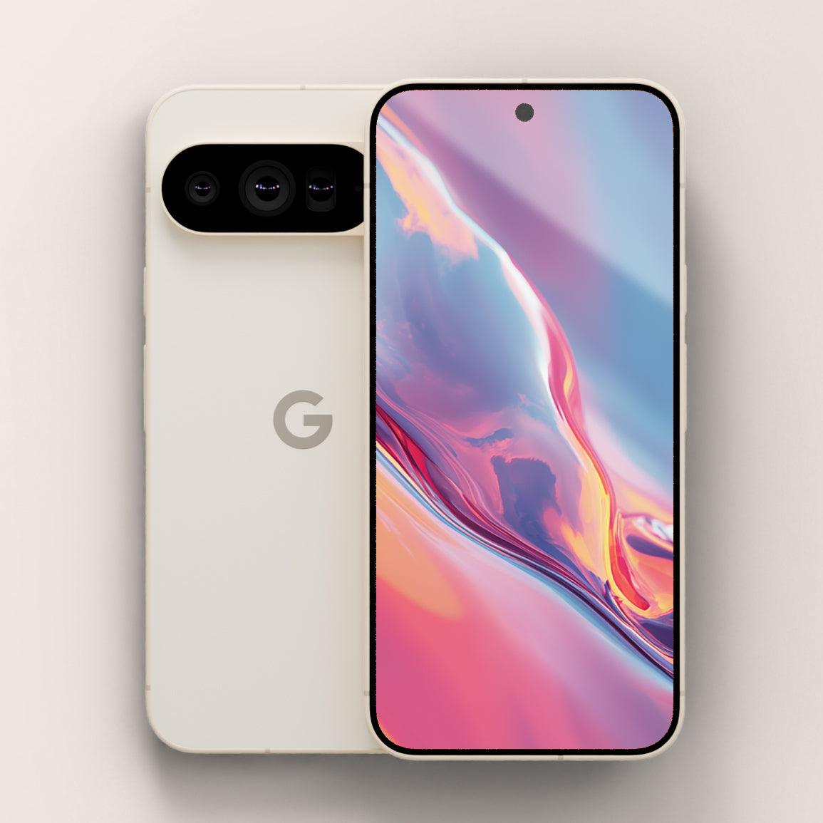 Google Pixel 10 Pro XL 1TB (AT&T)