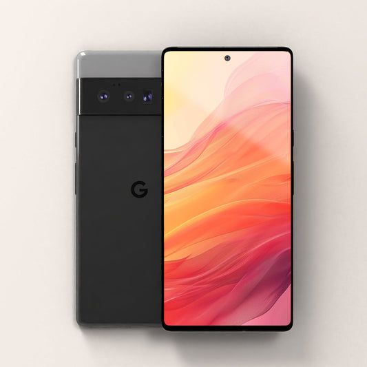 Pixel 6 Pro 128GB (T-Mobile)