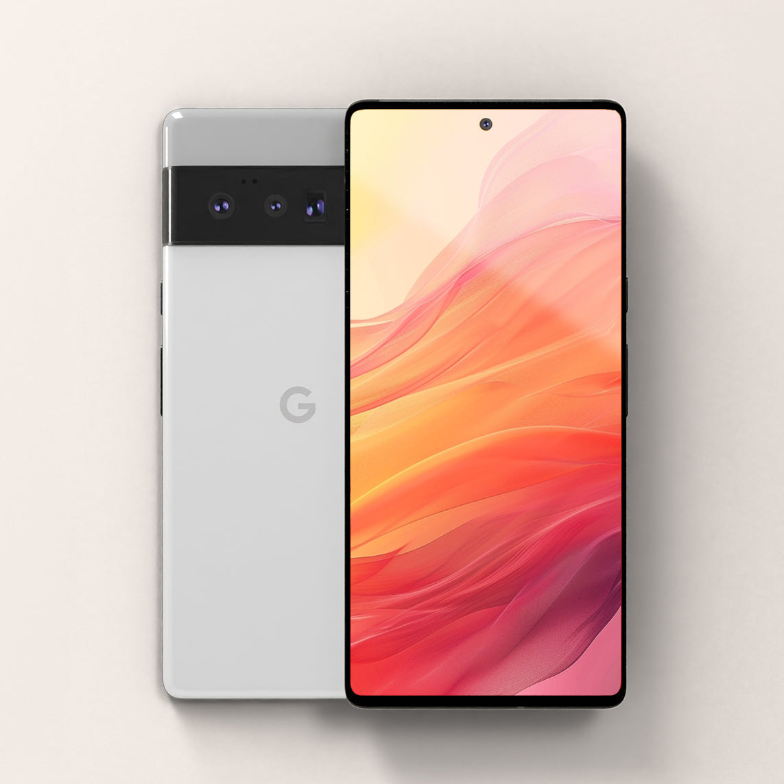 Pixel 6 Pro 256GB (T-Mobile)