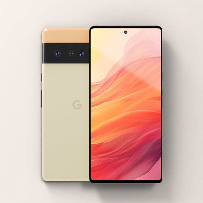 Pixel 6 Pro 128GB (T-Mobile)