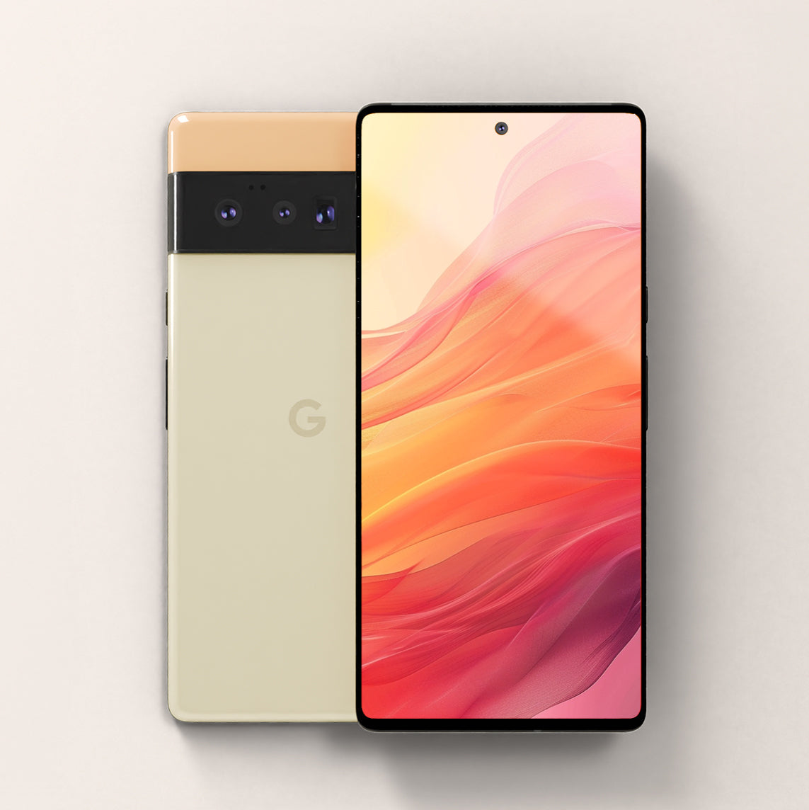 Pixel 6 Pro 256GB (T-Mobile)