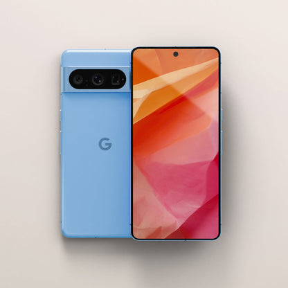 Pixel 8a 256GB (Unlocked)