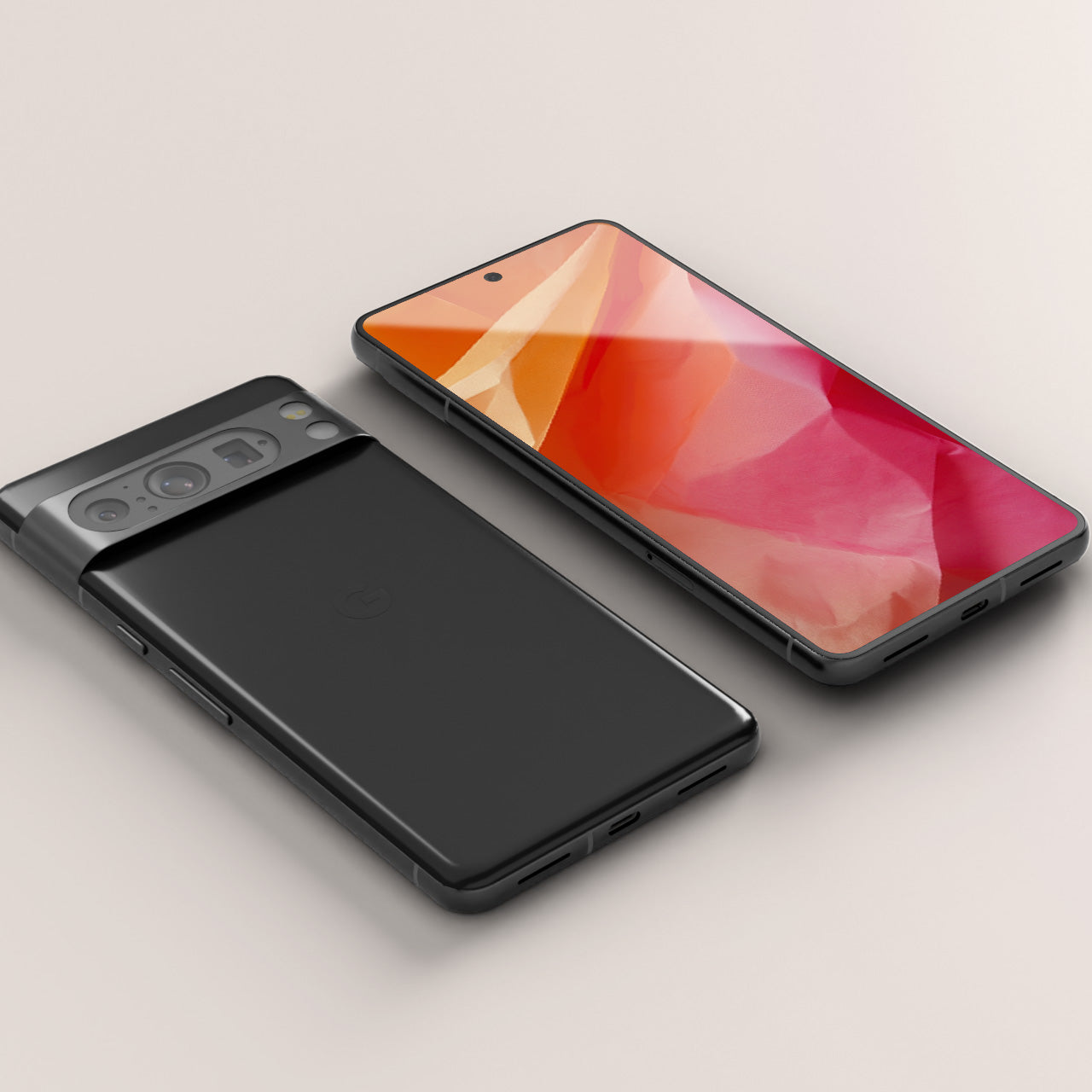 Pixel 8 Pro 256GB (AT&T)