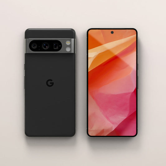 Pixel 8 Pro 512GB (Unlocked)