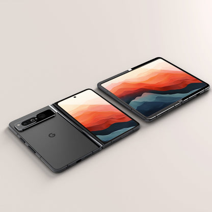 Pixel Fold 256GB (Unlocked)