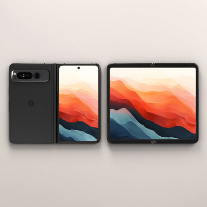 Pixel Fold 256GB (Unlocked)