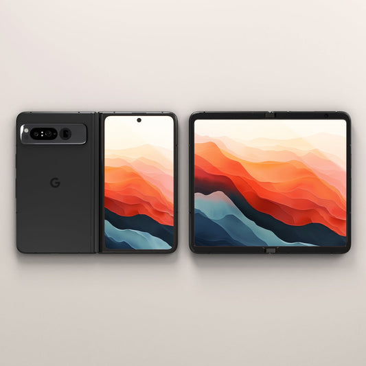 Pixel Fold 256GB (Unlocked)