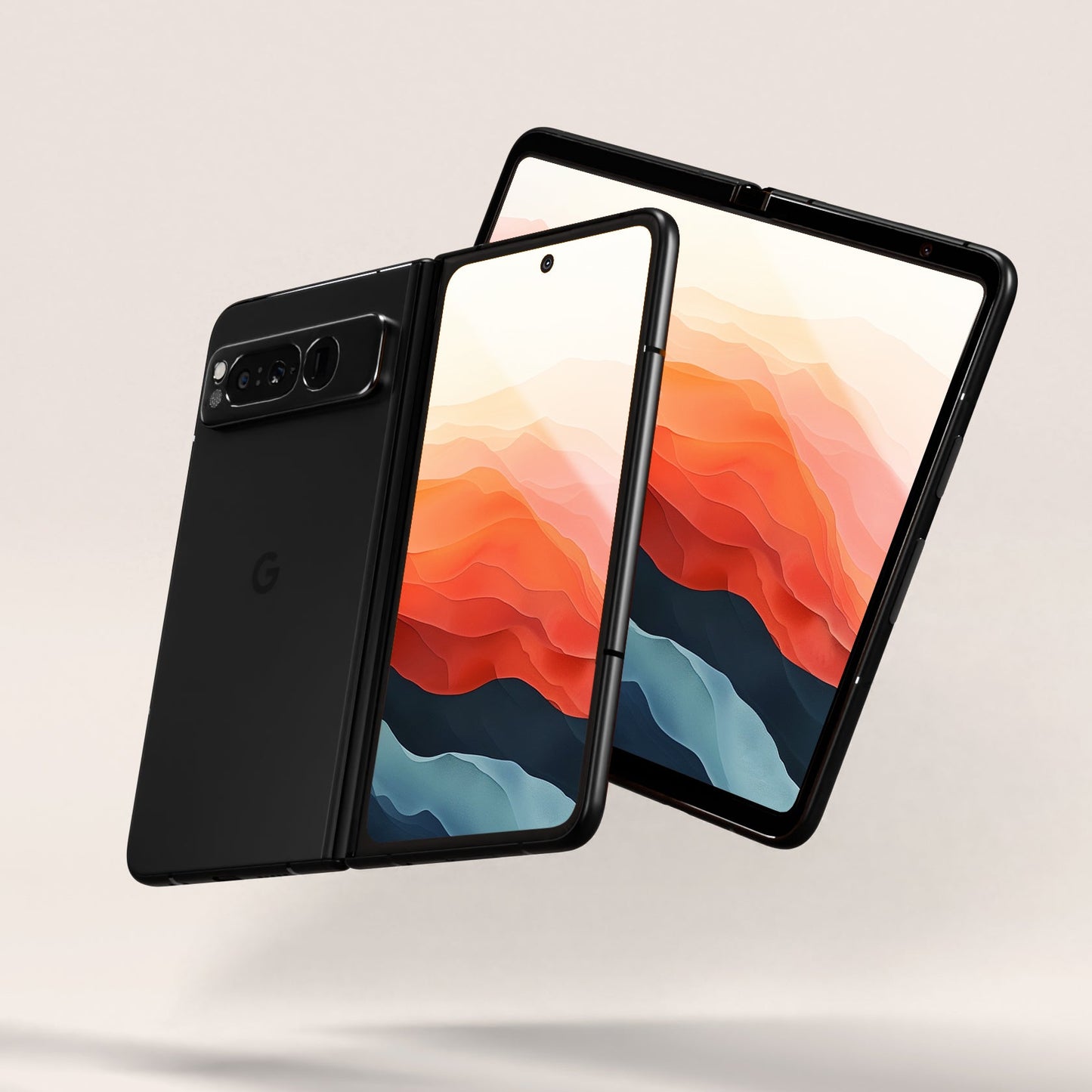 Pixel Fold 256GB (AT&T)