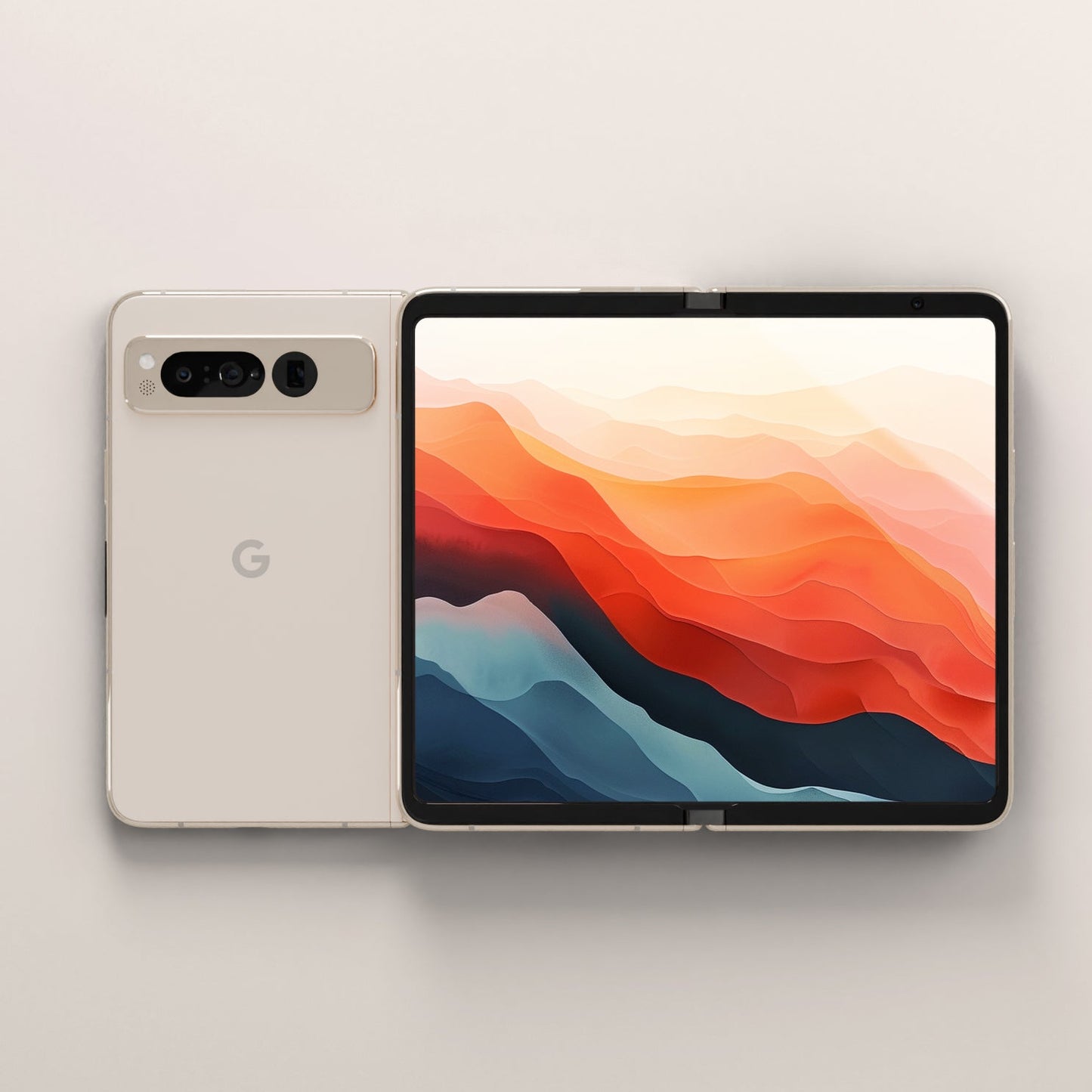 Pixel Fold 256GB (Unlocked)