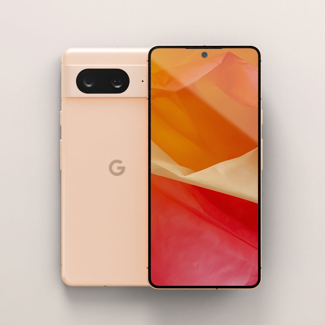 Pixel 8 256GB (Unlocked)