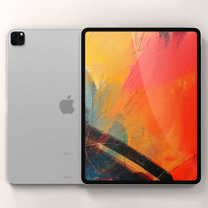 iPad Pro 12.9" 6th Gen (2022) 2TB WiFi
