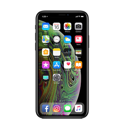 iPhone XS 256GB (Verizon)