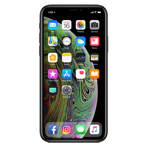 iPhone XS Max 256GB (AT&T)