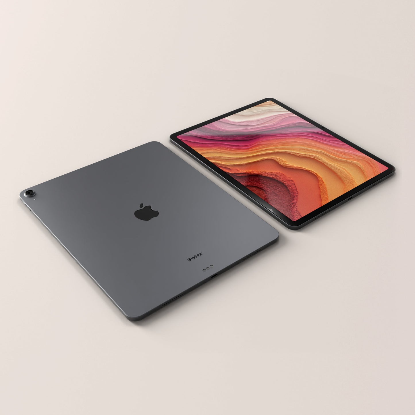 iPad Air 13-inch (M2) 256GB (Unlocked)
