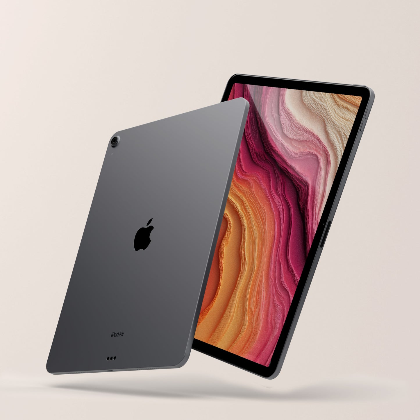 iPad Air 13-inch (M2) 512GB (WiFi)