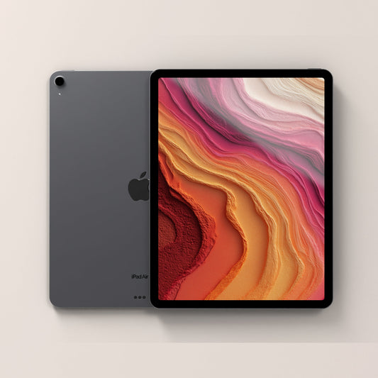 iPad Air 13-inch (M2) 128GB (WiFi)